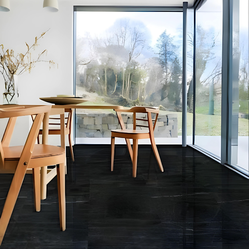 Dark porcelain 60x60